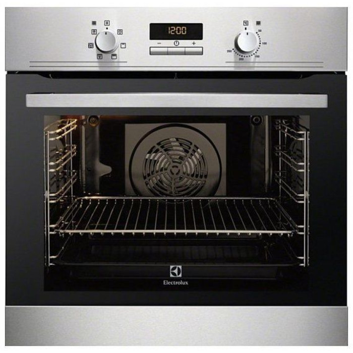 Духовой шкаф ELECTROLUX eob 3400 box Духовой шкаф ELECTROLUX eob 3400 box