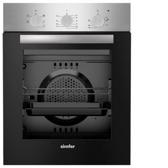 Духовой шкаф Simfer B4EM16012 Духовой шкаф Simfer B4EM16012