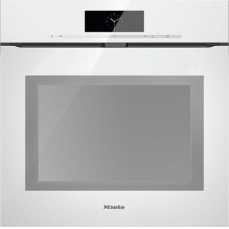 Духовой шкаф MIELE H6860BPX BRWS бриллиантовый белый Духовой шкаф MIELE H6860BPX BRWS бриллиантовый белый