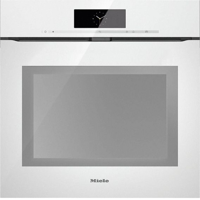 Духовой шкаф MIELE H6860BPX BRWS бриллиантовый белый Духовой шкаф MIELE H6860BPX BRWS бриллиантовый белый