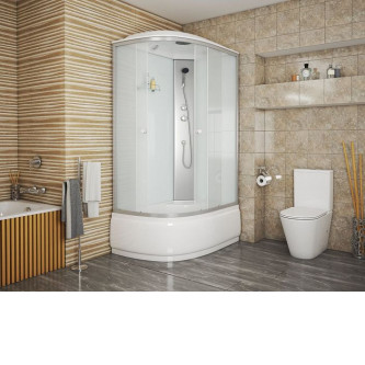 Душевая кабина NIAGARA NG-7310-14R Душевая кабина NIAGARA NG-7310-14R