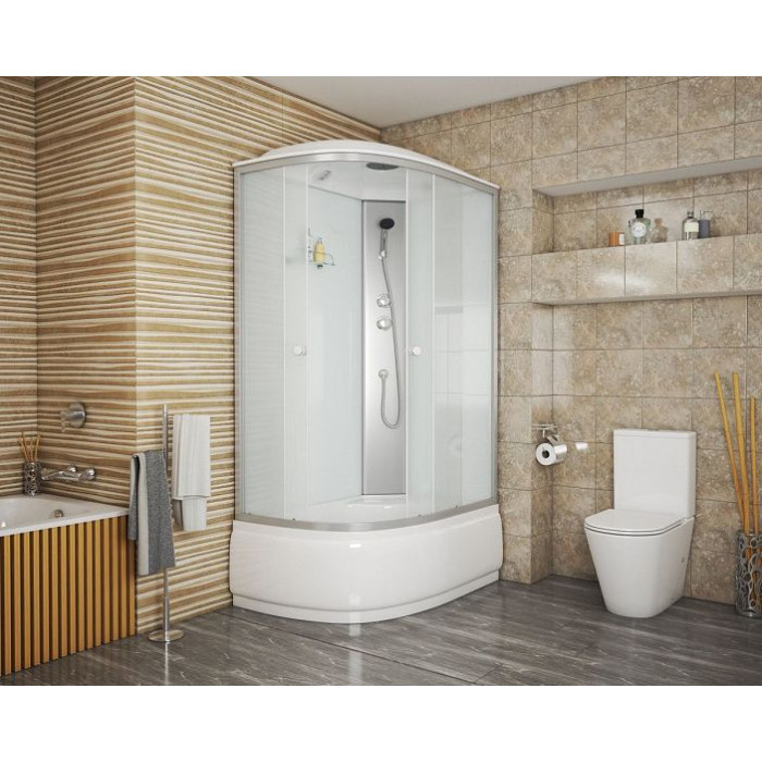 Душевая кабина NIAGARA NG-7310-14R Душевая кабина NIAGARA NG-7310-14R
