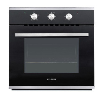 Духовой шкаф HYUNDAI HEO 6633 IX