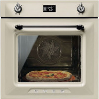 Многофункциональный духовой шкаф Smeg SFP6925PPZE1 Многофункциональный духовой шкаф Smeg SFP6925PPZE1