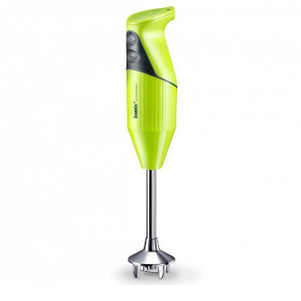 Блендер BAMIX m200 swissline Lime Блендер BAMIX m200 swissline Lime