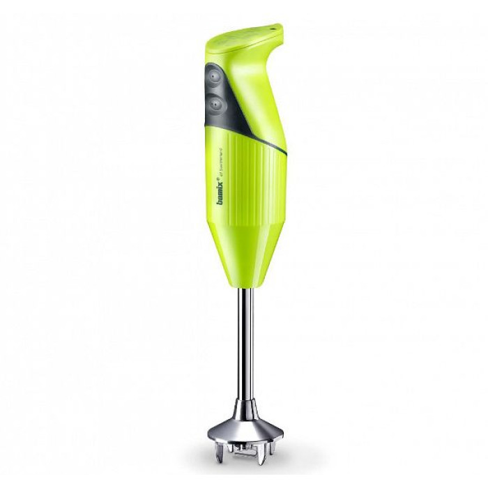 Блендер BAMIX m200 swissline Lime Блендер BAMIX m200 swissline Lime