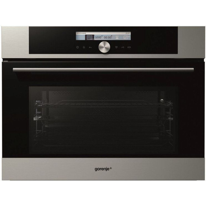 Духовой шкаф GORENJE gcm 712 x