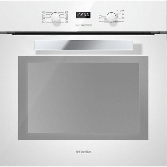Духовой шкаф MIELE h 2661 b brws