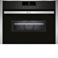 Духовой шкаф NEFF c28qt27n0