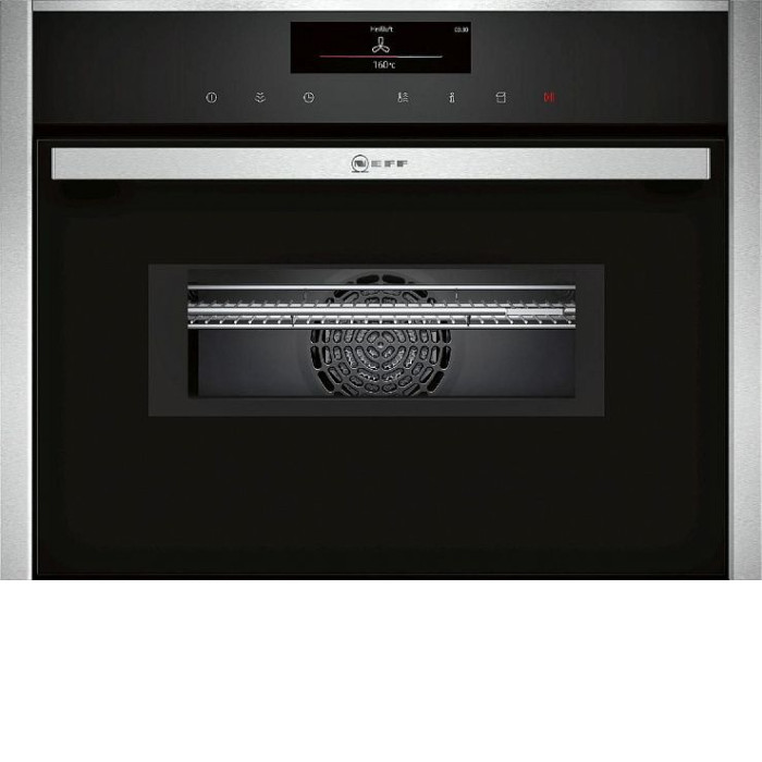 Духовой шкаф NEFF c28qt27n0