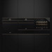 Компактный духовой шкаф Smeg SF4604VCNR1 Компактный духовой шкаф Smeg SF4604VCNR1