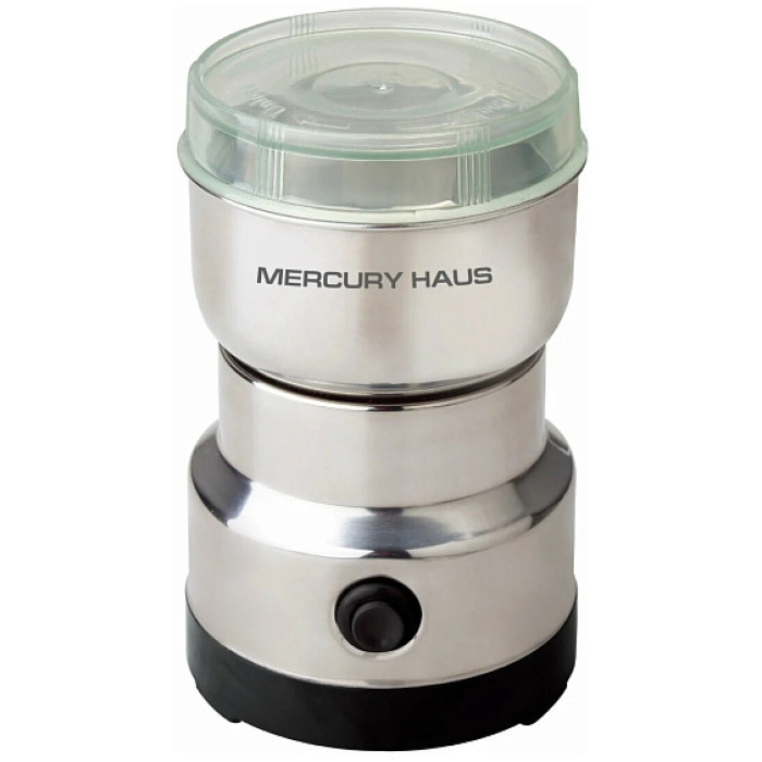 Кофемолка MERCURY HAUS MC-6830 Кофемолка MERCURY HAUS MC-6830