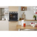 Газовый духовой шкаф INDESIT IGW 620 IX