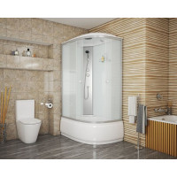 Душевая кабина NIAGARA NG-7310-14L Душевая кабина NIAGARA NG-7310-14L