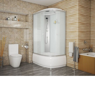 Душевая кабина NIAGARA NG-7310-14L Душевая кабина NIAGARA NG-7310-14L