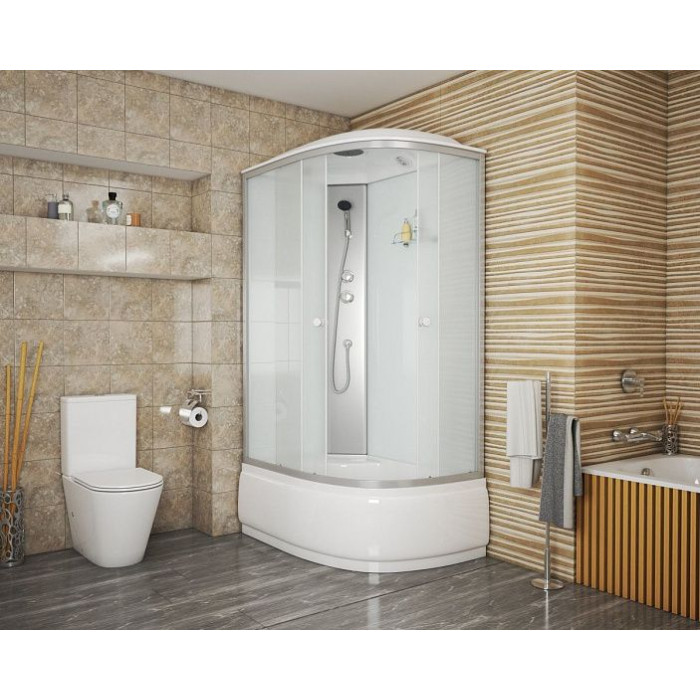 Душевая кабина NIAGARA NG-7310-14L Душевая кабина NIAGARA NG-7310-14L