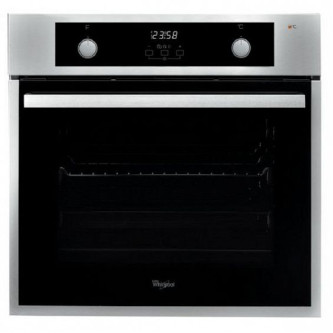 Духовой шкаф Whirlpool AKP 785 IX