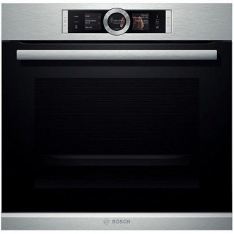 Духовой шкаф BOSCH hsg656rs1 Духовой шкаф BOSCH hsg656rs1