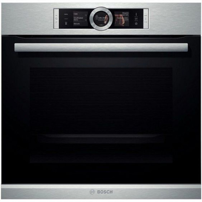Духовой шкаф BOSCH hsg656rs1 Духовой шкаф BOSCH hsg656rs1