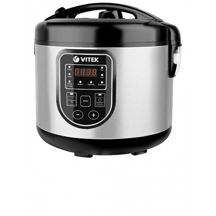 Мультиварка Vitek VT-4278 BK Мультиварка Vitek VT-4278 BK