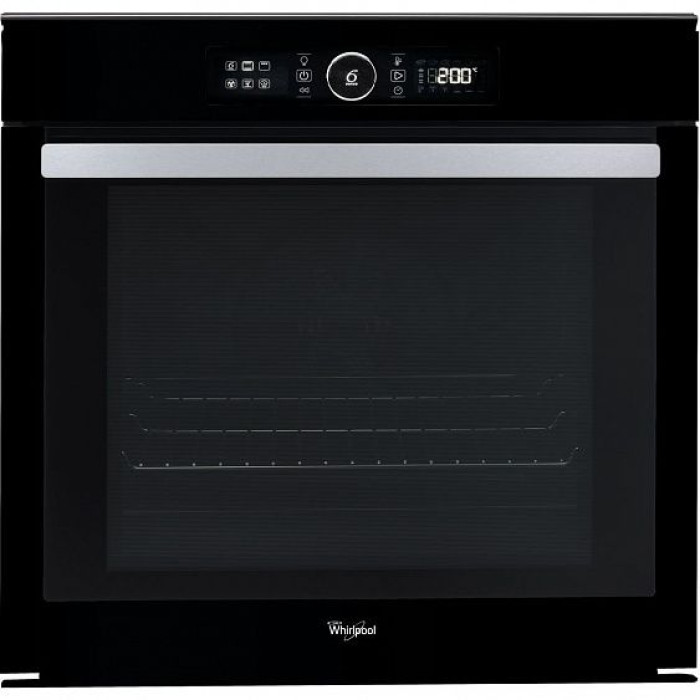 Духовой шкаф WHIRLPOOL AKZM 8480 NB Духовой шкаф WHIRLPOOL AKZM 8480 NB
