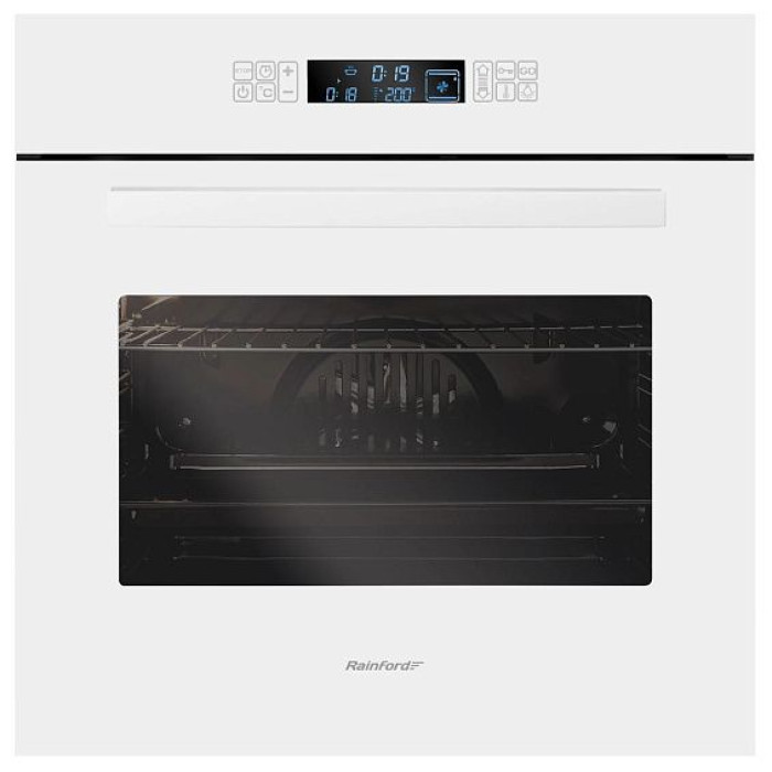 Духовой шкаф RAINFORD RBO-5661 White Духовой шкаф RAINFORD RBO-5661 White