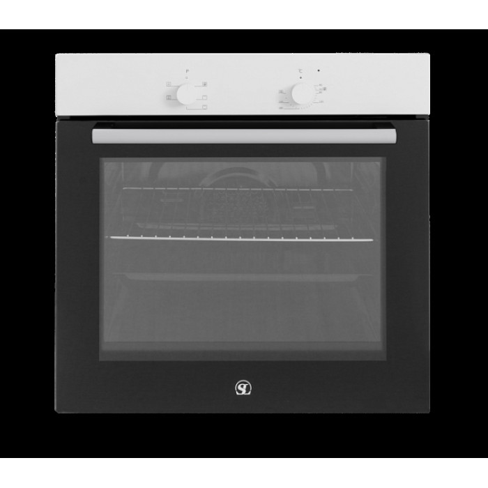 Духовой шкаф SMART LIFE OE6501W0