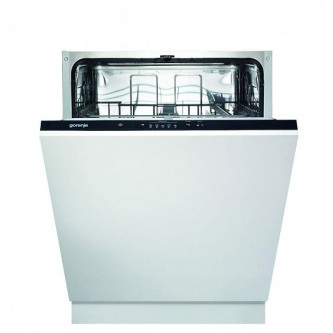 Посудомоечная машина GORENJE GV 62011 Посудомоечная машина GORENJE GV 62011