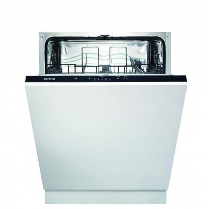 Посудомоечная машина GORENJE GV 62011