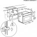 Духовой шкаф ELECTROLUX evk95840ax Духовой шкаф ELECTROLUX evk95840ax