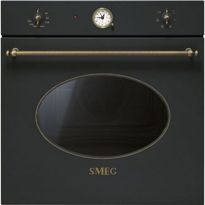 Духовой шкаф SMEG sf800ao Духовой шкаф SMEG sf800ao