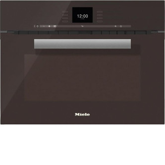 Духовой шкаф MIELE h 6600 bm hvbr Духовой шкаф MIELE h 6600 bm hvbr