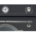 Духовой шкаф SMEG sf750as Духовой шкаф SMEG sf750as
