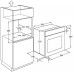 Духовой шкаф AEG bs 731442 cm Духовой шкаф AEG bs 731442 cm