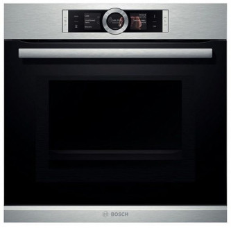 Духовой шкаф BOSCH hmg636bs1 Духовой шкаф BOSCH hmg636bs1