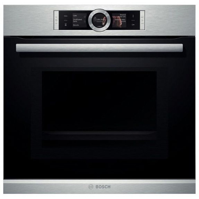 Духовой шкаф BOSCH hmg636bs1 Духовой шкаф BOSCH hmg636bs1