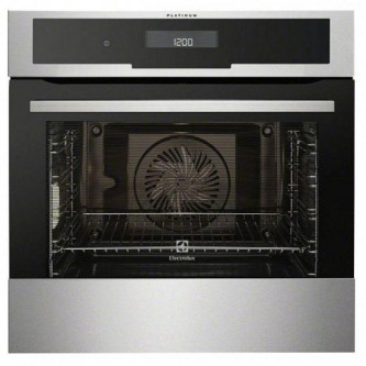 Духовой шкаф Electrolux OPEC 8553 X Духовой шкаф Electrolux OPEC 8553 X