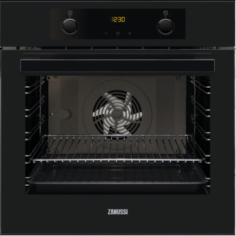 Духовой шкаф ZANUSSI OPZA 4330 B Духовой шкаф ZANUSSI OPZA 4330 B