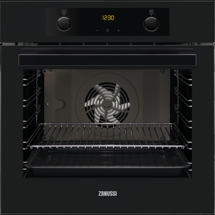 Духовой шкаф ZANUSSI OPZA 4330 B Духовой шкаф ZANUSSI OPZA 4330 B