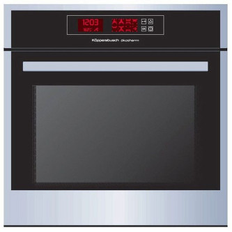 Духовой шкаф KUPPERSBUSCH eeb 6400.8mx-g