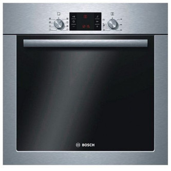 Духовой шкаф BOSCH hbg 43t450