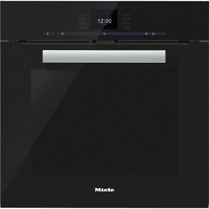 Духовой шкаф MIELE h 6660 bp obsw