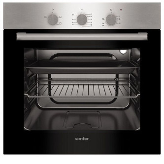 Духовой шкаф SIMFER B6EM14011 Духовой шкаф SIMFER B6EM14011