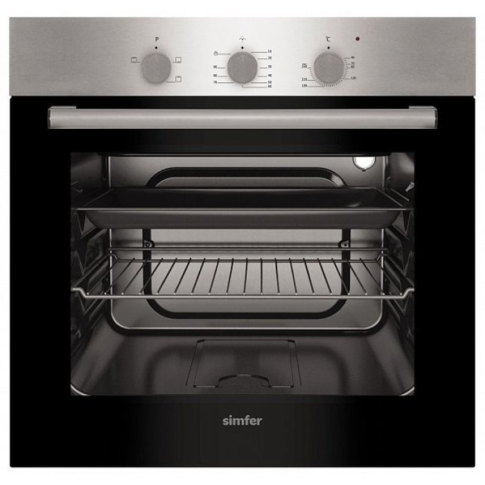 Духовой шкаф SIMFER B6EM14011 Духовой шкаф SIMFER B6EM14011