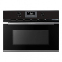 Духовой шкаф KUPPERSBUSCH CDK 6300.0 S3 Silver Chrome Духовой шкаф KUPPERSBUSCH CDK 6300.0 S3 Silver Chrome