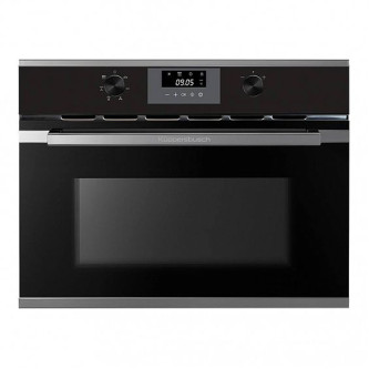 Духовой шкаф KUPPERSBUSCH CDK 6300.0 S3 Silver Chrome Духовой шкаф KUPPERSBUSCH CDK 6300.0 S3 Silver Chrome