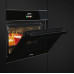 Духовой шкаф электрический компактный SMEG SF4604PVCNX1 Духовой шкаф электрический компактный SMEG SF4604PVCNX1