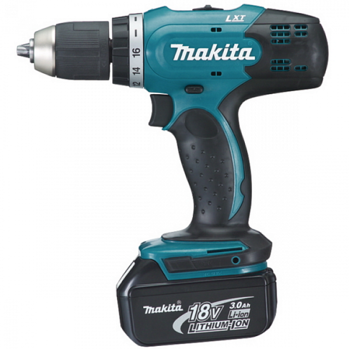 Шуруповерт MAKITA ddf453rfe Шуруповерт MAKITA ddf453rfe