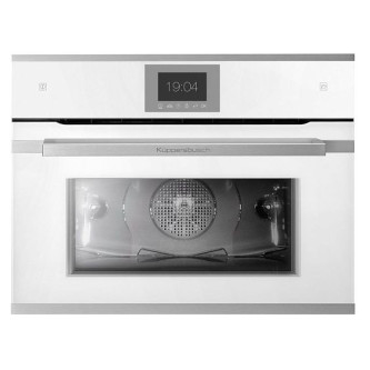 Духовой шкаф Kuppersbusch CBD 6550.0 W1 Stainless steel Духовой шкаф Kuppersbusch CBD 6550.0 W1 Stainless steel