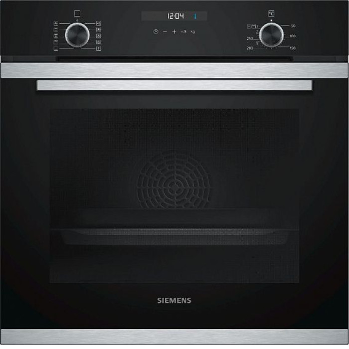 Духовой шкаф Siemens HB 237 GE S 0 R Духовой шкаф Siemens HB 237 GE S 0 R